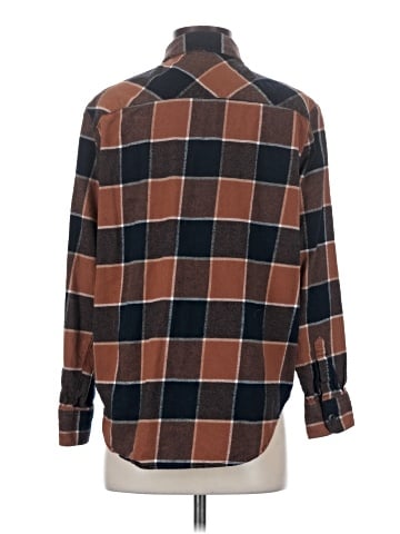 Stoic Long Sleeve Polo (view 2)