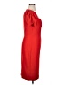 Alexia Admor Red Cocktail Dress Size XL - photo 4