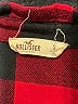 Hollister Red Long Sleeve Polo Size S - photo 7