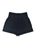 all in motion Solid Black Athletic Shorts Size XS - photo 2
