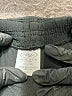Athletic Works Solid Black Athletic Shorts Size XXL - photo 3