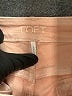 Ann Taylor LOFT Pink Jeans Size 30 waist - photo 7