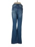 Nicole Miller New York Hearts Blue Jeans One size - photo 2
