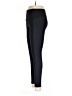 Glyder Solid Black Active Pants Size M - photo 5