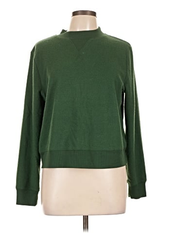 Arizona Jean Company Long Sleeve Turtleneck (view 1)