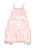 32 Degrees Tie-dye Pink Dress Size 7 - 8 - photo 2