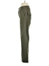 FRAME Denim Green Casual Pants Size 26 waist - photo 5