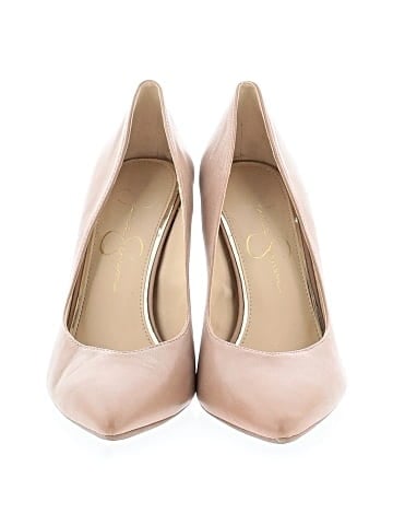 Jessica Simpson Heels (view 2)