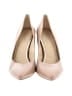 Jessica Simpson Tan Heels Size 8 - photo 2