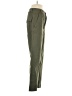 FRAME Denim Green Casual Pants Size 26 waist - photo 4