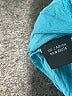 BoHo Me Tie-dye Blue Casual Dress Size M - photo 8
