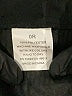 Unbranded 100% Polyester Black Dress Pants Size 0R - photo 7