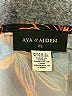 Ava & Aiden 100% Polyester Black Sleeveless Blouse Size XL - photo 7