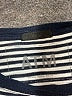 ATM Blue Short Sleeve T-Shirt Size S - photo 7