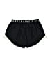 Under Armour 100% Polyester Black Athletic Shorts Size M - photo 2