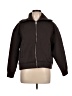 mavi 100% Polyester Brown Zip Up Hoodie Size M - photo 1