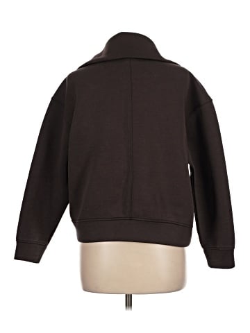 mavi Zip Up Hoodie (view 2)