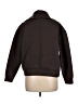 mavi 100% Polyester Brown Zip Up Hoodie Size M - photo 2