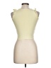 Amazon Essentials 100% Cotton Yellow Tank Top Size L - photo 2