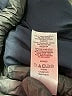 Ann Taylor 100% Cotton Blue Formal Skirt Size 2 - photo 5