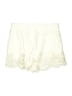 Splendid Ivory Shorts Size S - photo 1