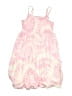 32 Degrees Tie-dye Pink Dress Size 7 - 8 - photo 1