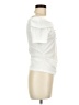 Unbranded Ivory Short Sleeve Top Size M - photo 4