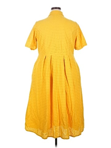 Jessica London Casual Dress (view 2)