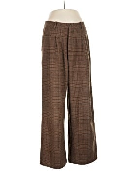 Amour Vert Wool Pants