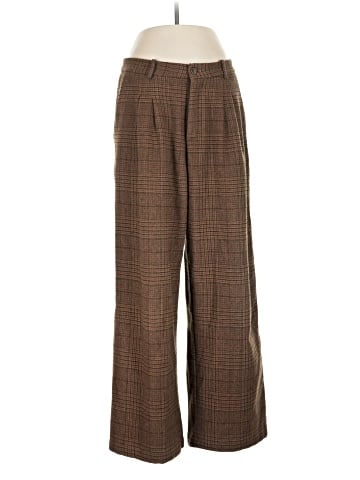 Amour Vert Wool Pants (view 1)