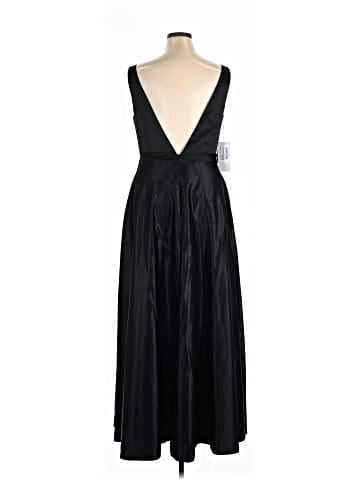 JJ's House Cocktail Dress (view 2)