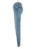 Frank And Oak Hearts Blue Jeans Size 26 waist - photo 5