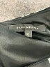 David Meister 100% Polyester Graphic Black Cocktail Dress Size 10 - photo 7
