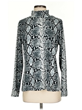 Ethyl Long Sleeve Turtleneck (view 1)