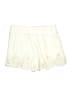 Splendid Ivory Shorts Size S - photo 2