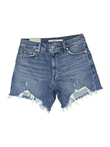 Hudson Jeans Denim Shorts (view 1)