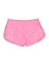 Under Armour Pink Athletic Shorts Size L - photo 1