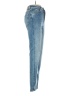 Frank And Oak Hearts Blue Jeans Size 26 waist - photo 4