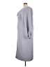 ASOS Gray Casual Dress Size 18 - photo 5