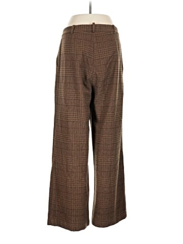Amour Vert Wool Pants (view 2)