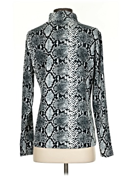 Ethyl Long Sleeve Turtleneck (view 2)