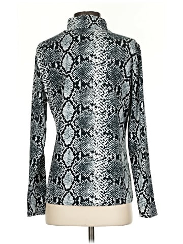 Ethyl Long Sleeve Turtleneck (view 2)