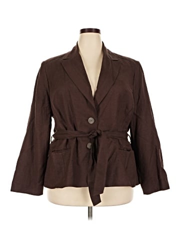 Larry Levine Blazer (view 1)
