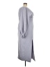 ASOS Gray Casual Dress Size 18 - photo 4
