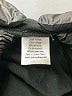 Akiko Solid Black Cocktail Dress Size L - photo 8