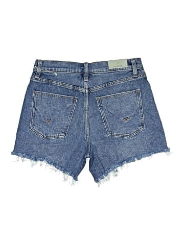 Hudson Jeans Denim Shorts (view 2)