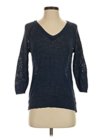 360 Sweater Pullover Sweater (view 1)