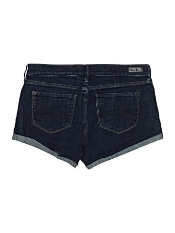 Abercrombie & Fitch Denim Shorts (view 2)