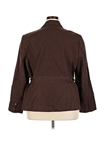Larry Levine Blazer (view 2)