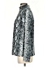 Ethyl Silver Long Sleeve Turtleneck Size S - photo 5